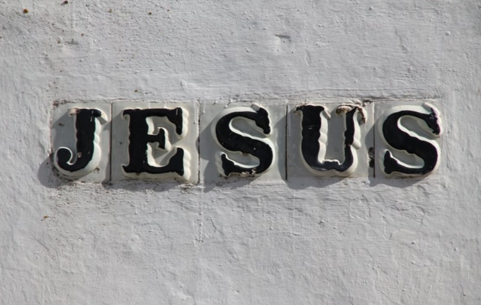 Jesus the Name above all names