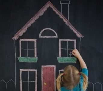 The Lie of the Perfect Life