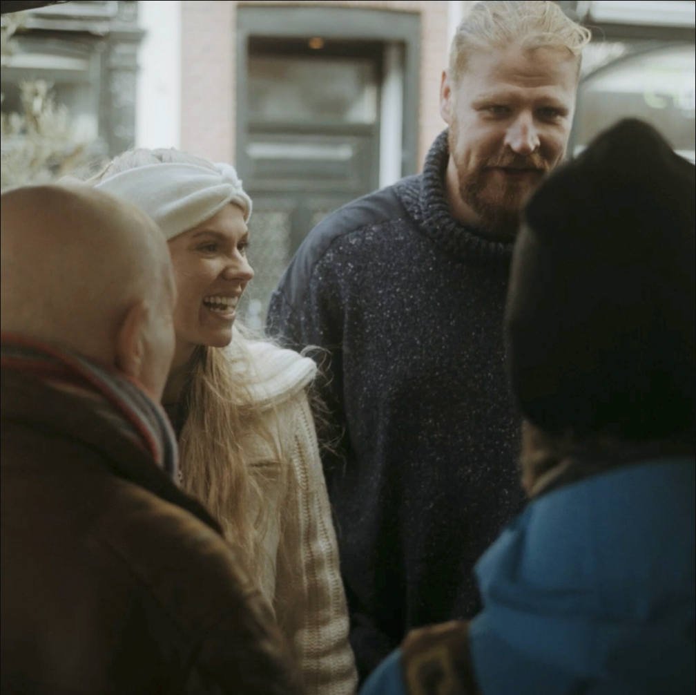 Flames of Glory Ministries